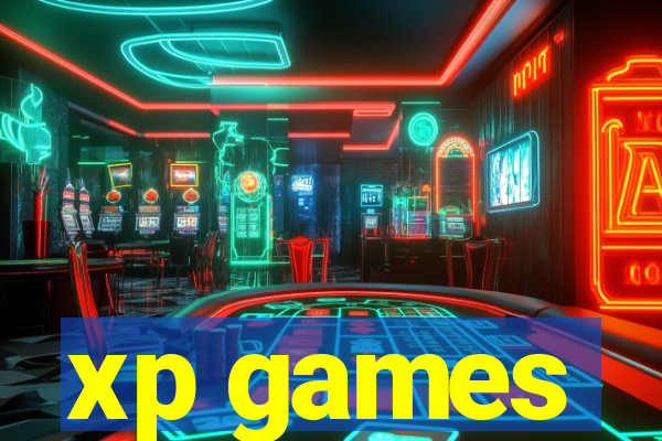 xp games